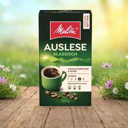Melitta zum TOP Preis!
